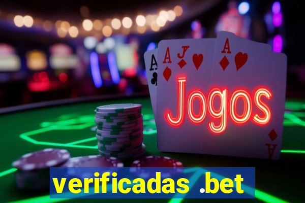 verificadas .bet