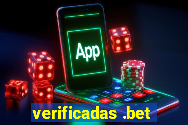 verificadas .bet