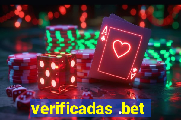 verificadas .bet