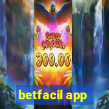 betfacil app