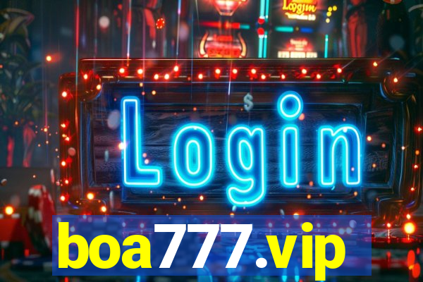 boa777.vip