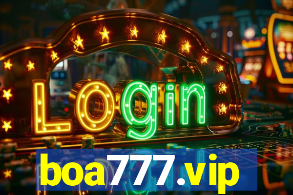 boa777.vip