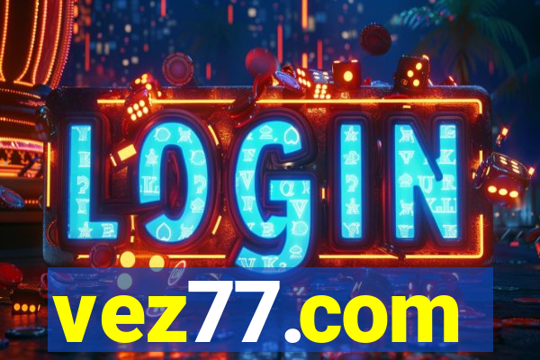 vez77.com