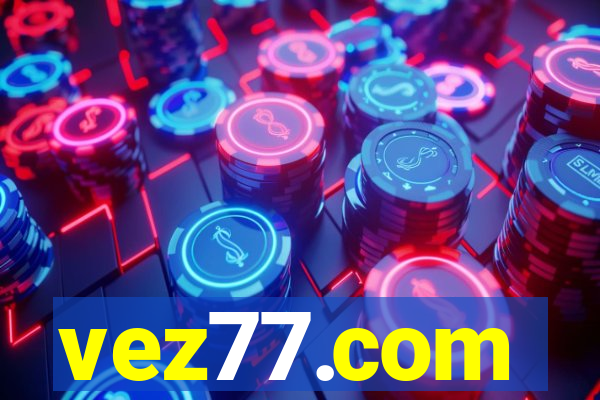 vez77.com