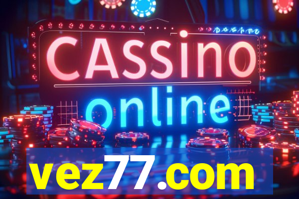 vez77.com