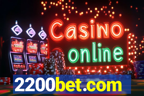 2200bet.com