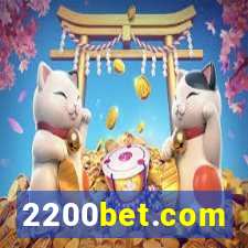 2200bet.com