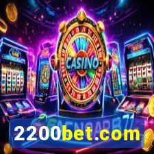 2200bet.com