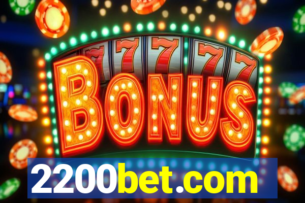 2200bet.com