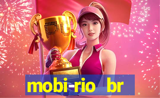 mobi-rio br trabalhe conosco