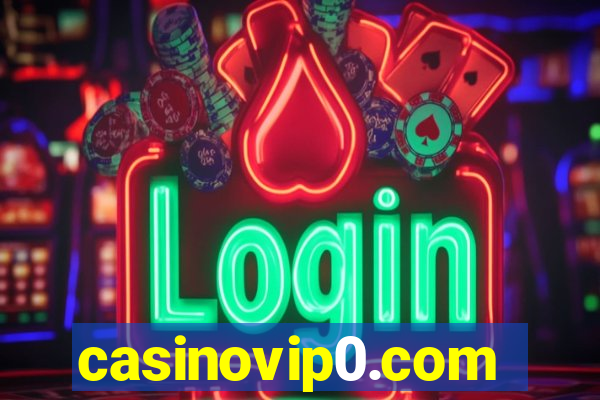 casinovip0.com