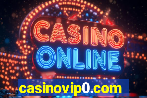 casinovip0.com