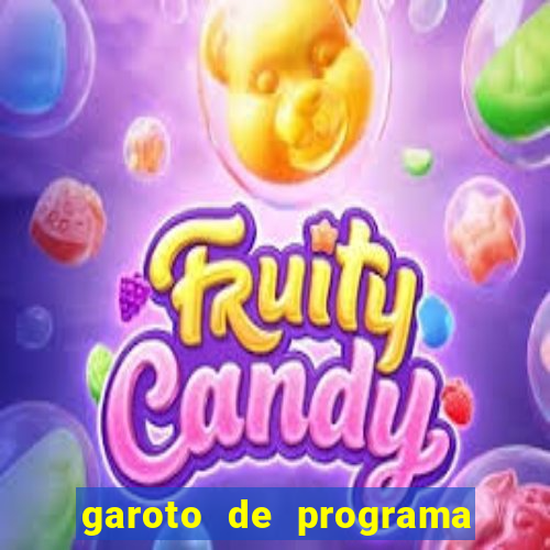 garoto de programa no rj