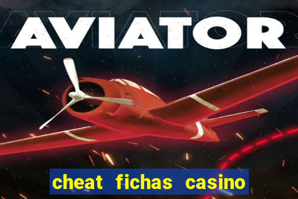 cheat fichas casino pokemon heart gold