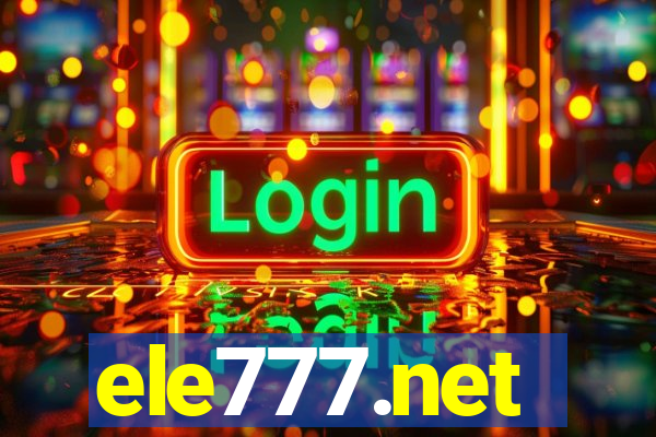 ele777.net