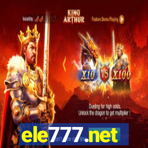 ele777.net