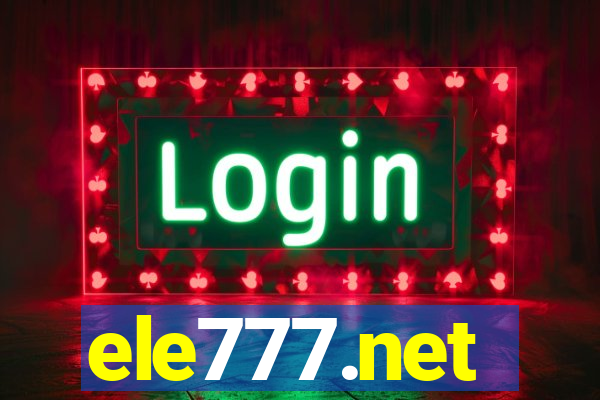 ele777.net