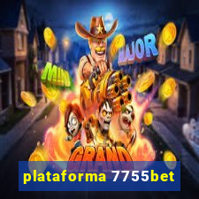 plataforma 7755bet