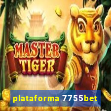 plataforma 7755bet