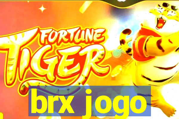 brx jogo