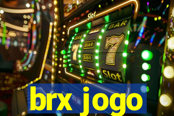 brx jogo