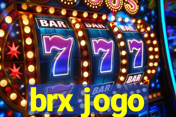 brx jogo