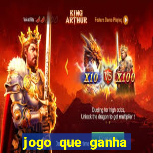 jogo que ganha dinheiro no cadastro sem deposito