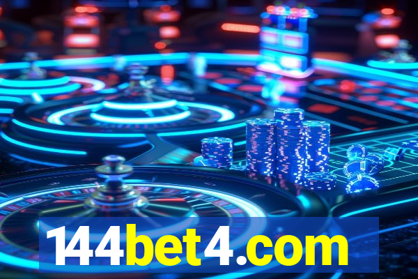 144bet4.com