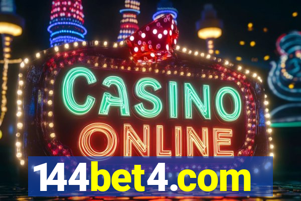 144bet4.com