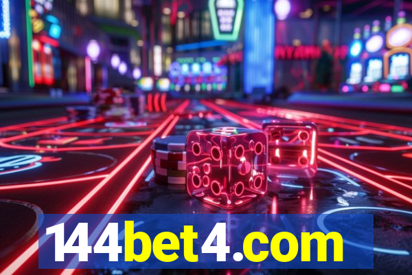 144bet4.com