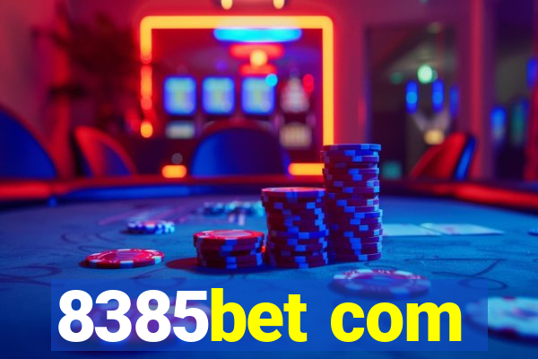 8385bet com