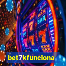 bet7kfunciona