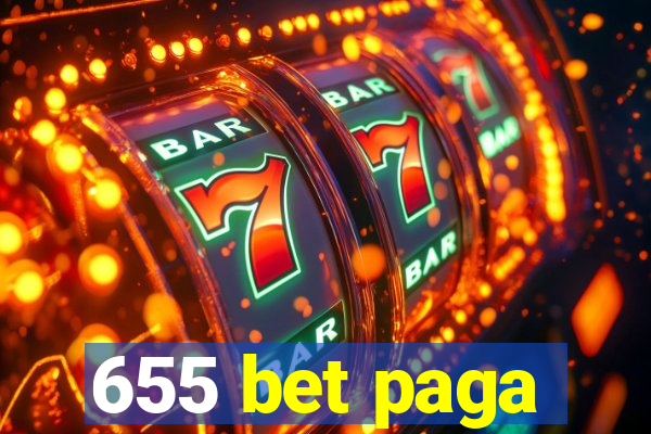 655 bet paga