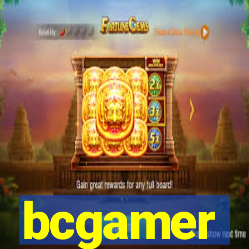 bcgamer