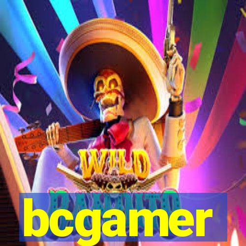 bcgamer