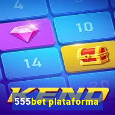 555bet plataforma