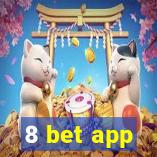 8 bet app