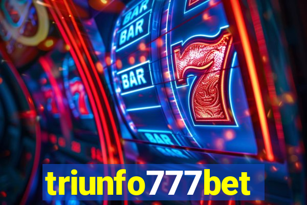 triunfo777bet