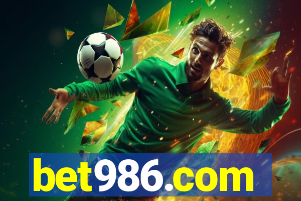 bet986.com