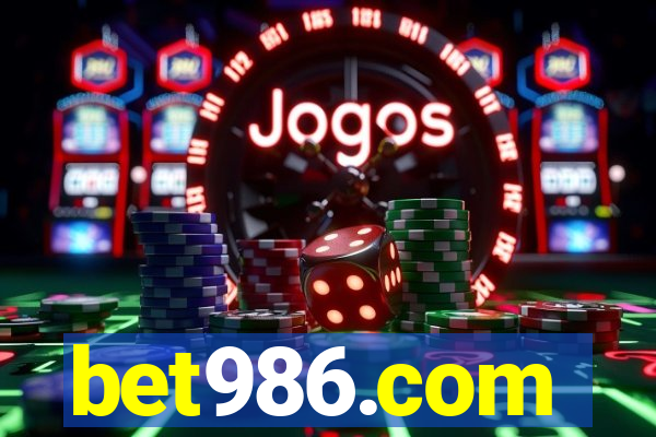 bet986.com