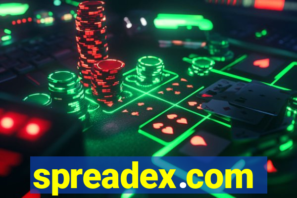 spreadex.com