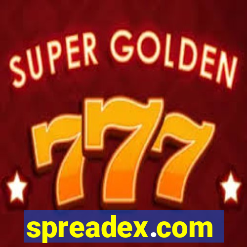 spreadex.com