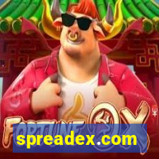 spreadex.com