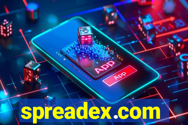 spreadex.com