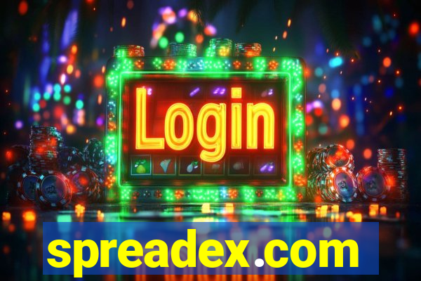 spreadex.com