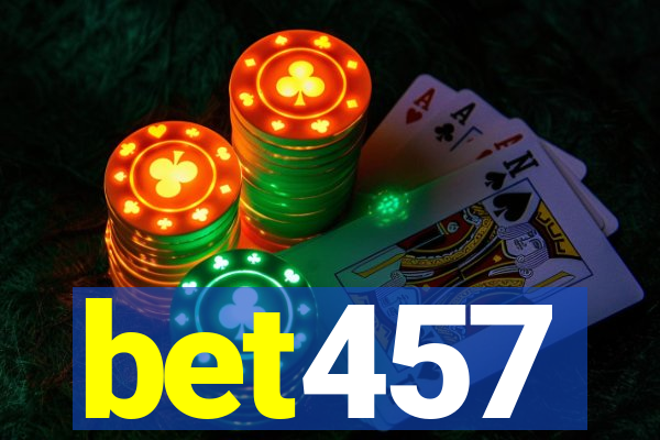 bet457