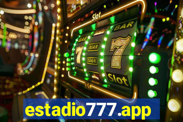 estadio777.app