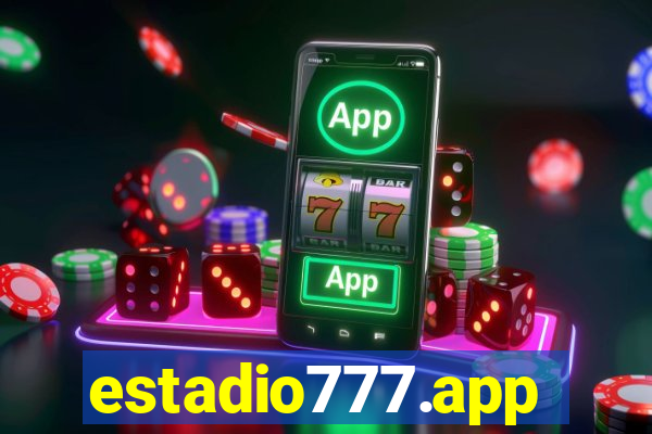 estadio777.app