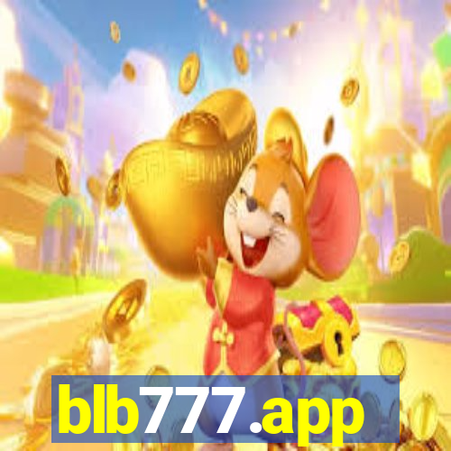 blb777.app