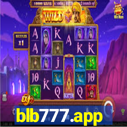 blb777.app